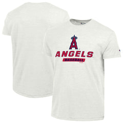 Los Angeles Angels Champion Ultimate Tri-blend T-Shirt | MLB Shop