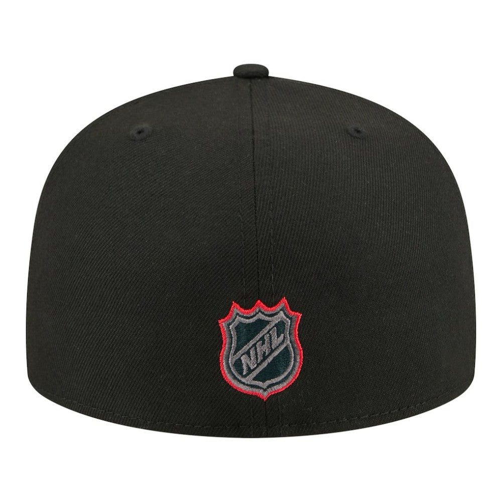 Washington Capitals New Era Color Pop 59FIFTY Fitted Hat On Sale