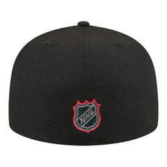 Washington Capitals New Era Color Pop 59FIFTY Fitted Hat On Sale