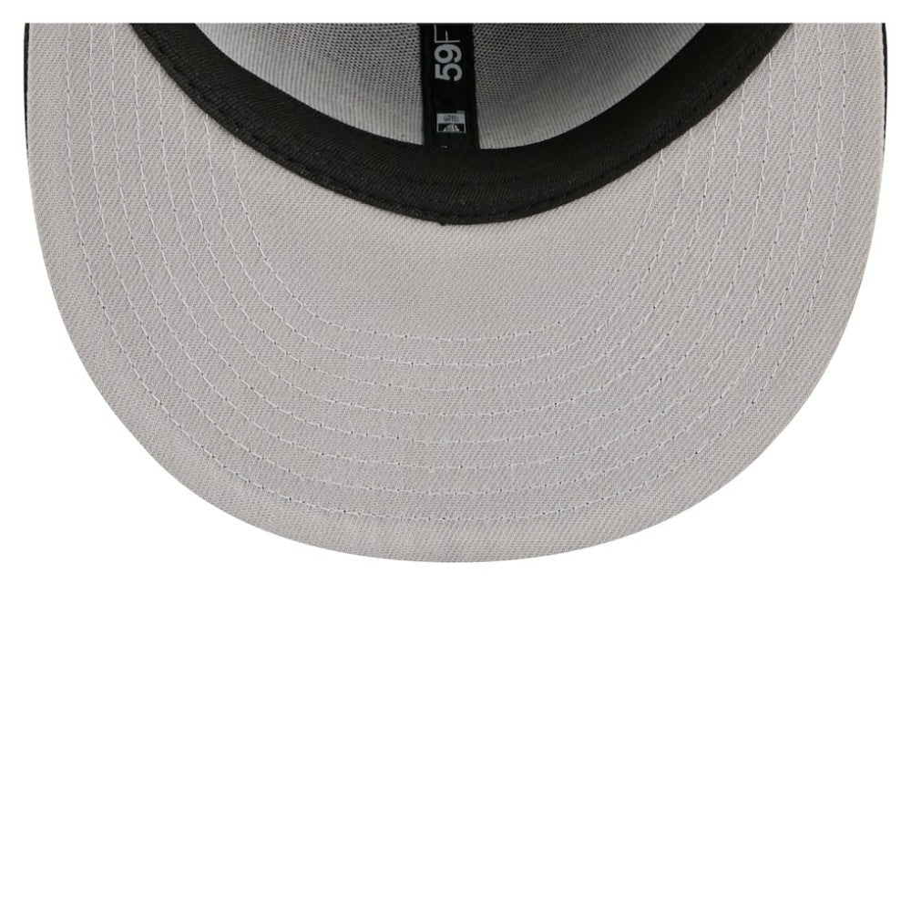 Washington Capitals New Era Color Pop 59FIFTY Fitted Hat On Sale