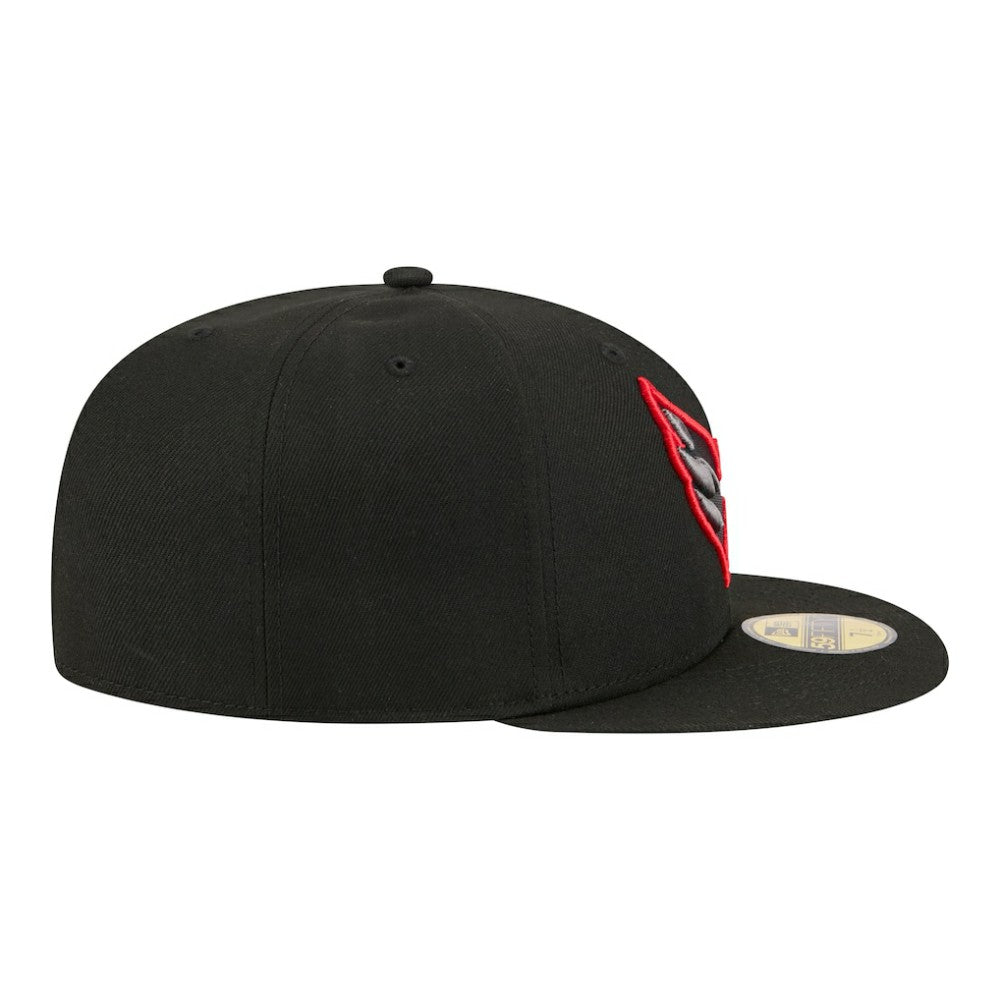 Washington Capitals New Era Color Pop 59FIFTY Fitted Hat On Sale