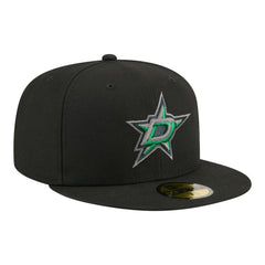 Dallas Stars New Era Color Pop 59FIFTY Fitted Hat Outlet