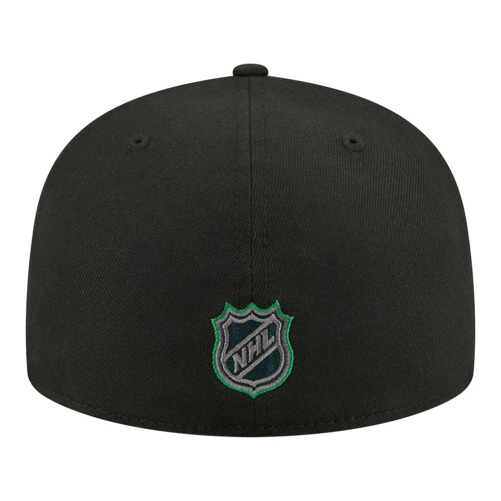 Dallas Stars New Era Color Pop 59FIFTY Fitted Hat Outlet