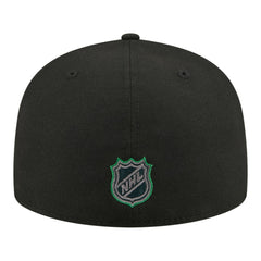 Dallas Stars New Era Color Pop 59FIFTY Fitted Hat Outlet