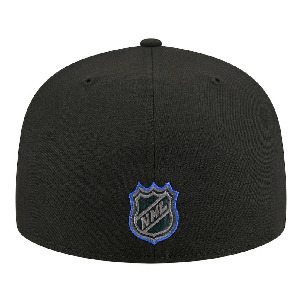 New York Rangers New Era Color Pop 59FIFTY Fitted Hat On Sale