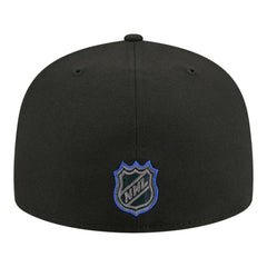 New York Rangers New Era Color Pop 59FIFTY Fitted Hat On Sale