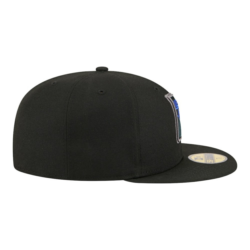 New York Rangers New Era Color Pop 59FIFTY Fitted Hat On Sale