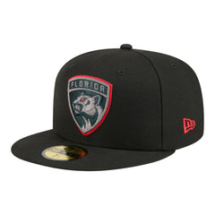 Florida Panthers New Era Color Pop 59FIFTY Fitted Hat Outlet