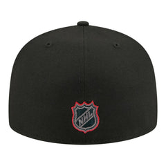 Florida Panthers New Era Color Pop 59FIFTY Fitted Hat Outlet