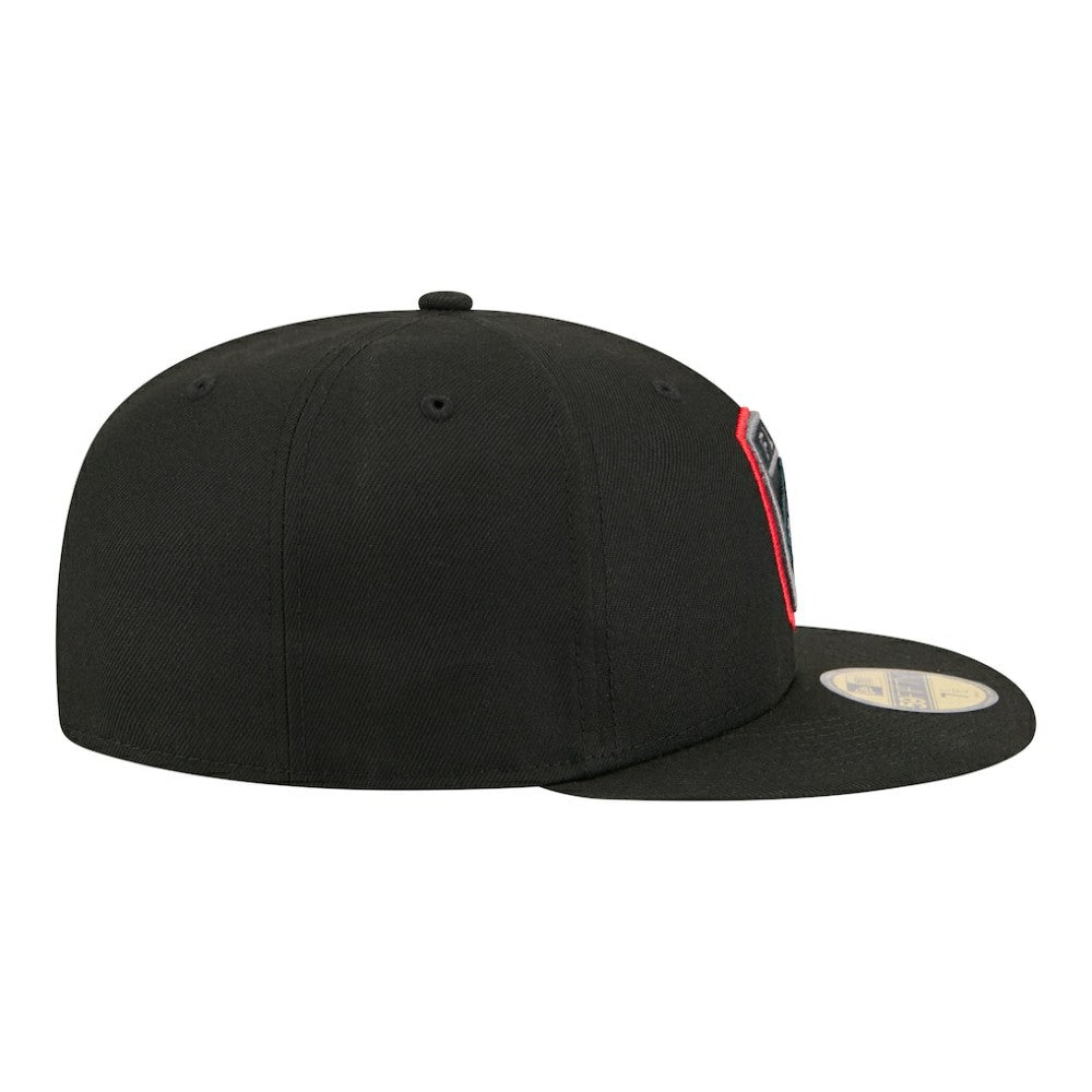 Florida Panthers New Era Color Pop 59FIFTY Fitted Hat Outlet