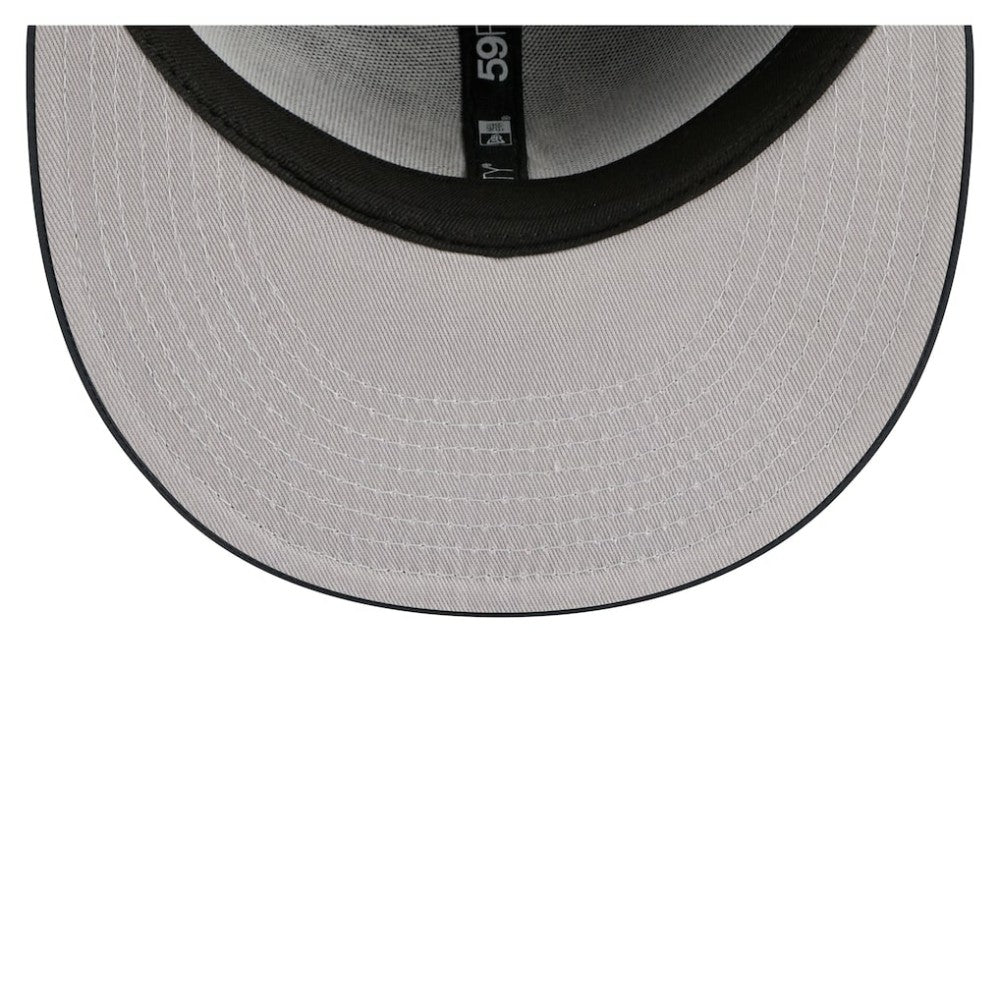 Los Angeles Kings New Era Color Pop 59FIFTY Fitted Hat Outlet