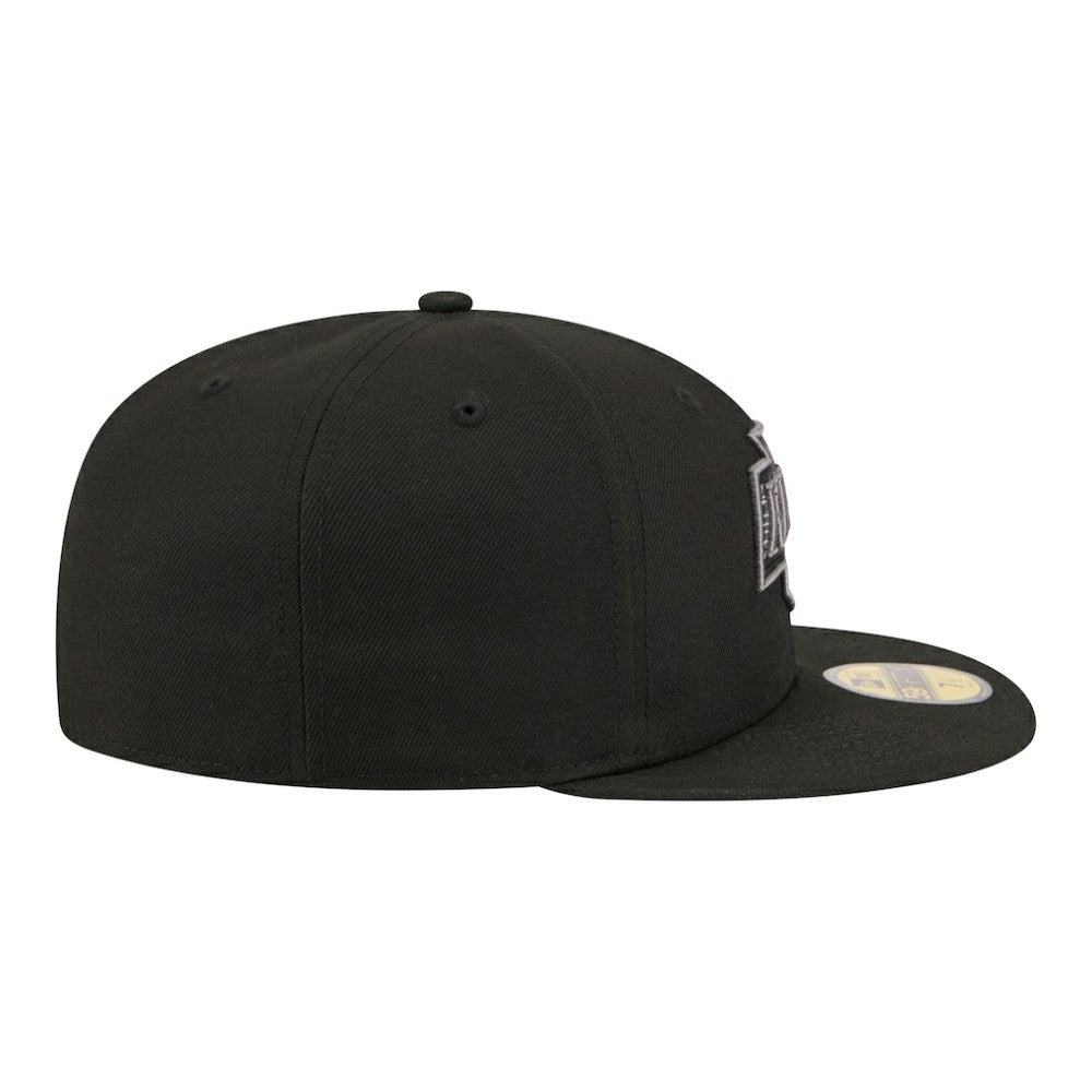 Los Angeles Kings New Era Color Pop 59FIFTY Fitted Hat Outlet