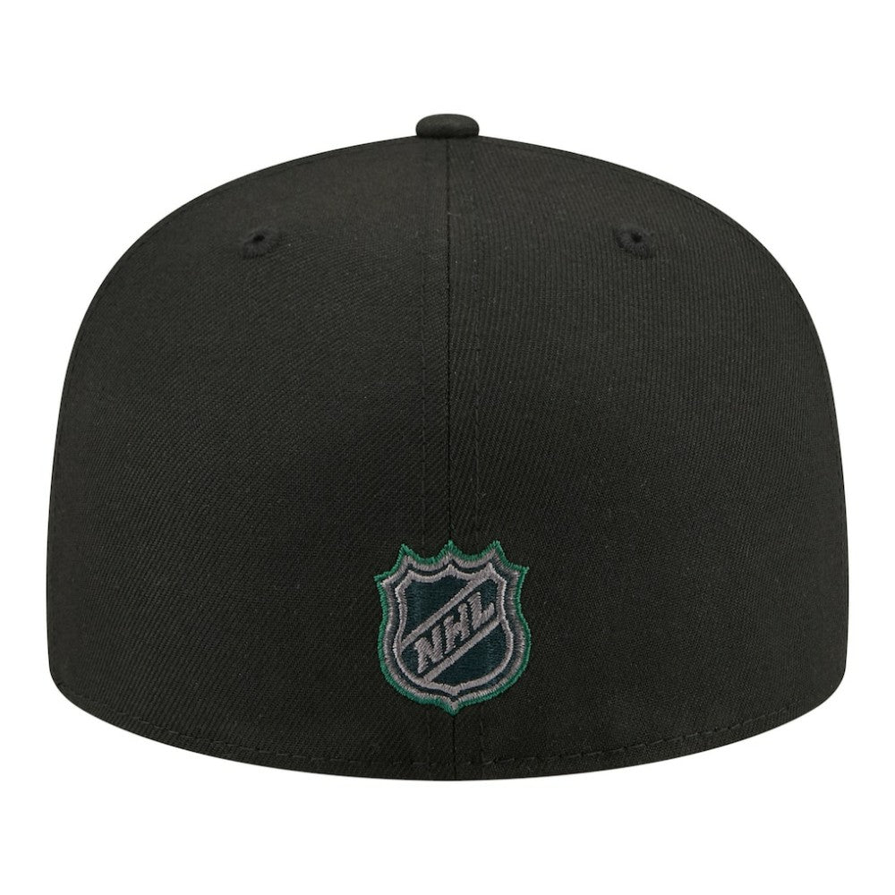 Minnesota Wild New Era Color Pop 59FIFTY Fitted Hat Outlet