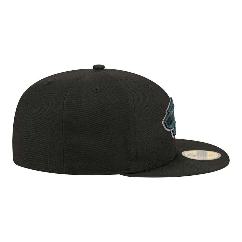 Minnesota Wild New Era Color Pop 59FIFTY Fitted Hat Outlet