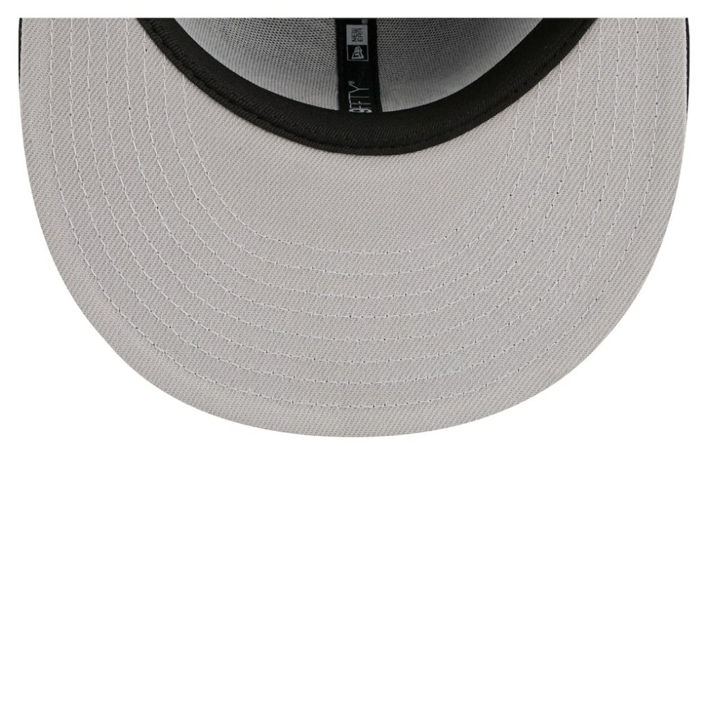 Colorado Avalanche New Era Color Pop 59FIFTY Fitted Hat On Sale