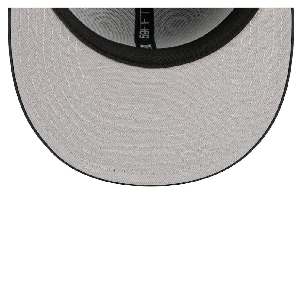 San Jose Sharks New Era Color Pop 59FIFTY Fitted Hat Sale