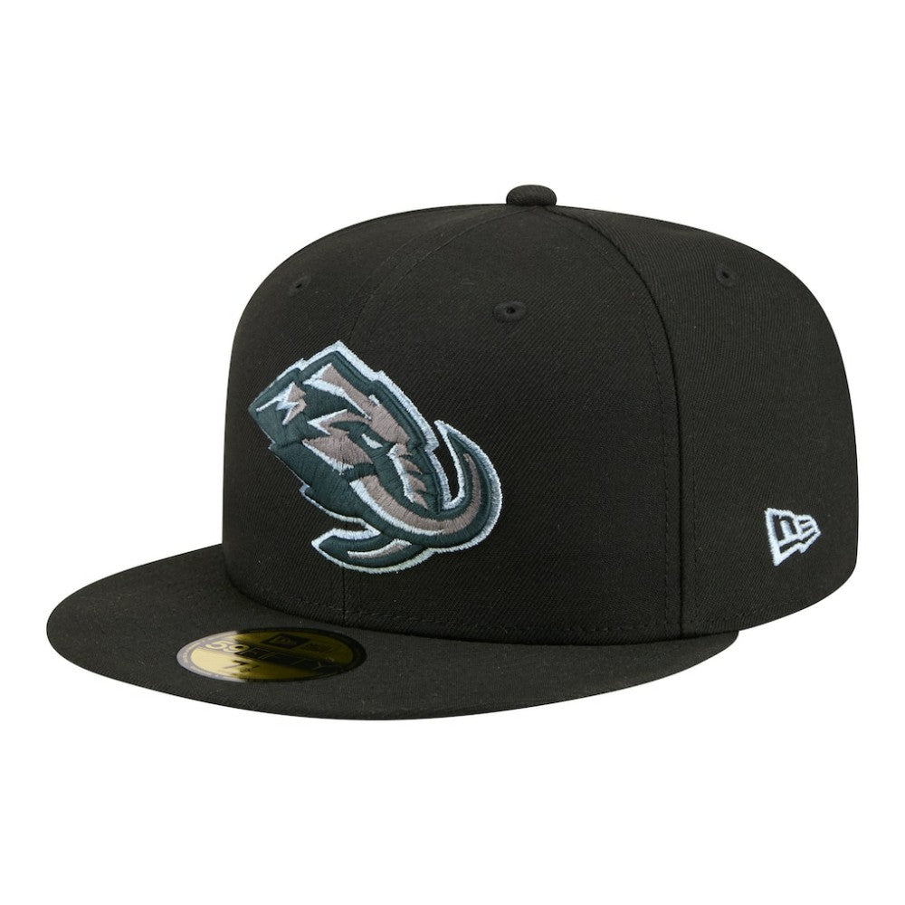Utah Mammoth New Era Color Pop 59FIFTY Fitted Hat Sale