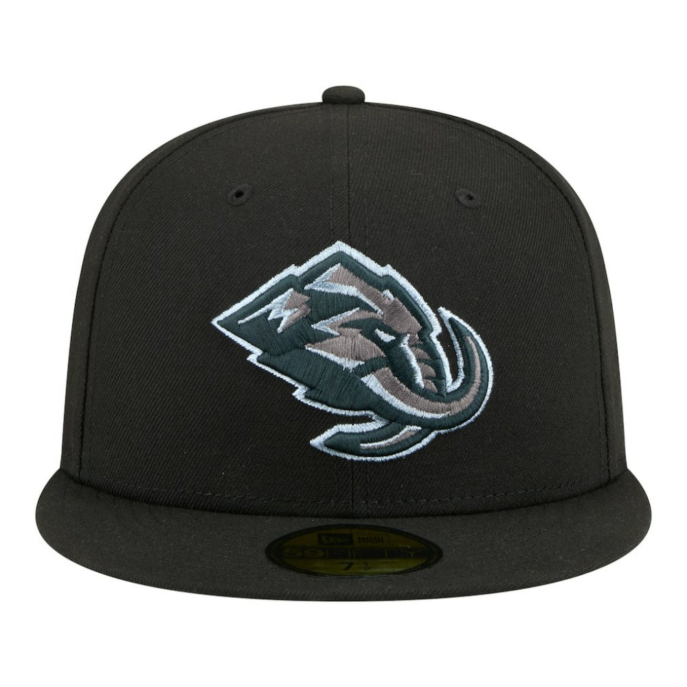 Utah Mammoth New Era Color Pop 59FIFTY Fitted Hat Sale