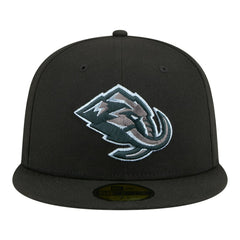 Utah Mammoth New Era Color Pop 59FIFTY Fitted Hat Sale
