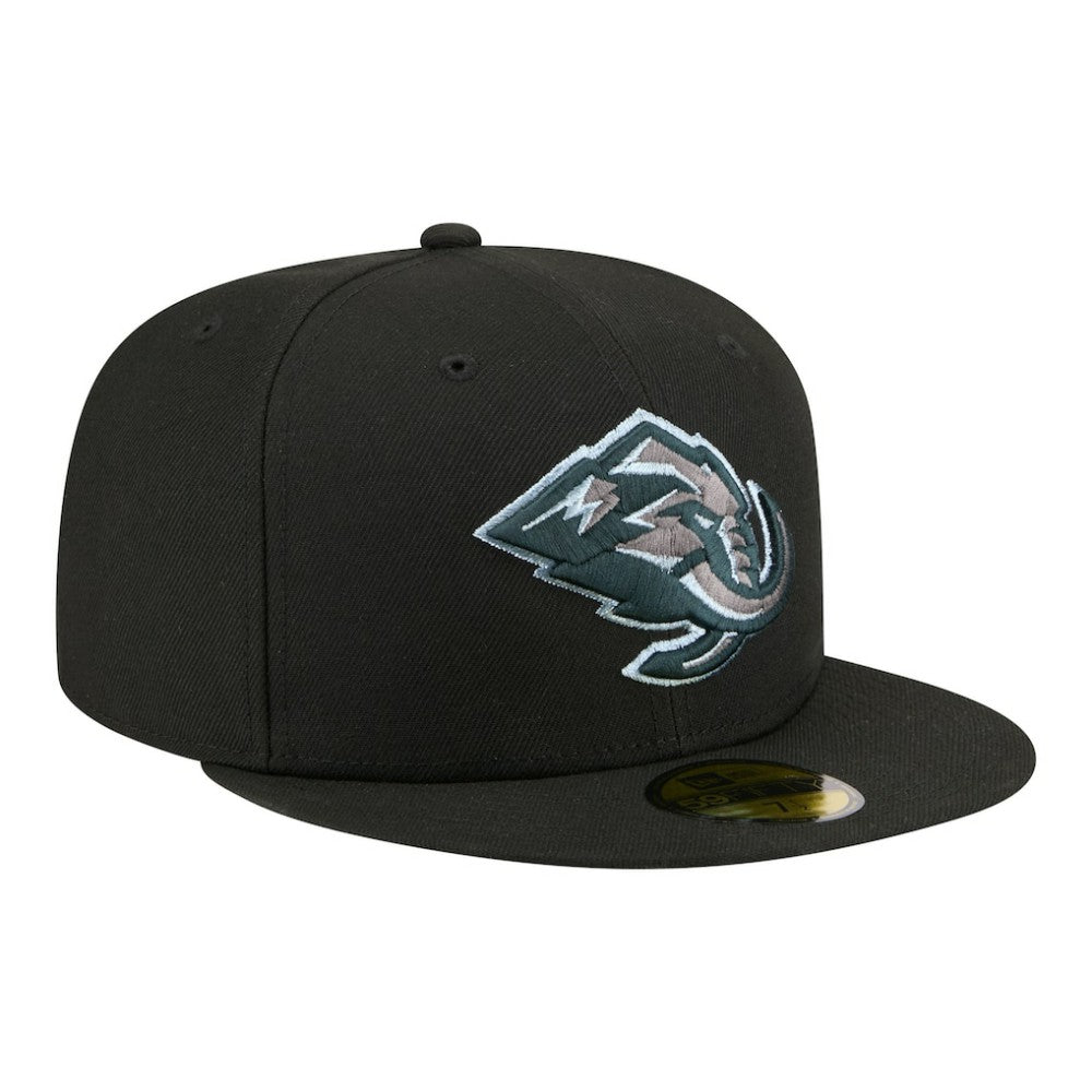 Utah Mammoth New Era Color Pop 59FIFTY Fitted Hat Sale