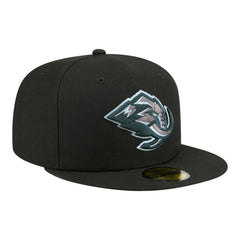 Utah Mammoth New Era Color Pop 59FIFTY Fitted Hat Sale