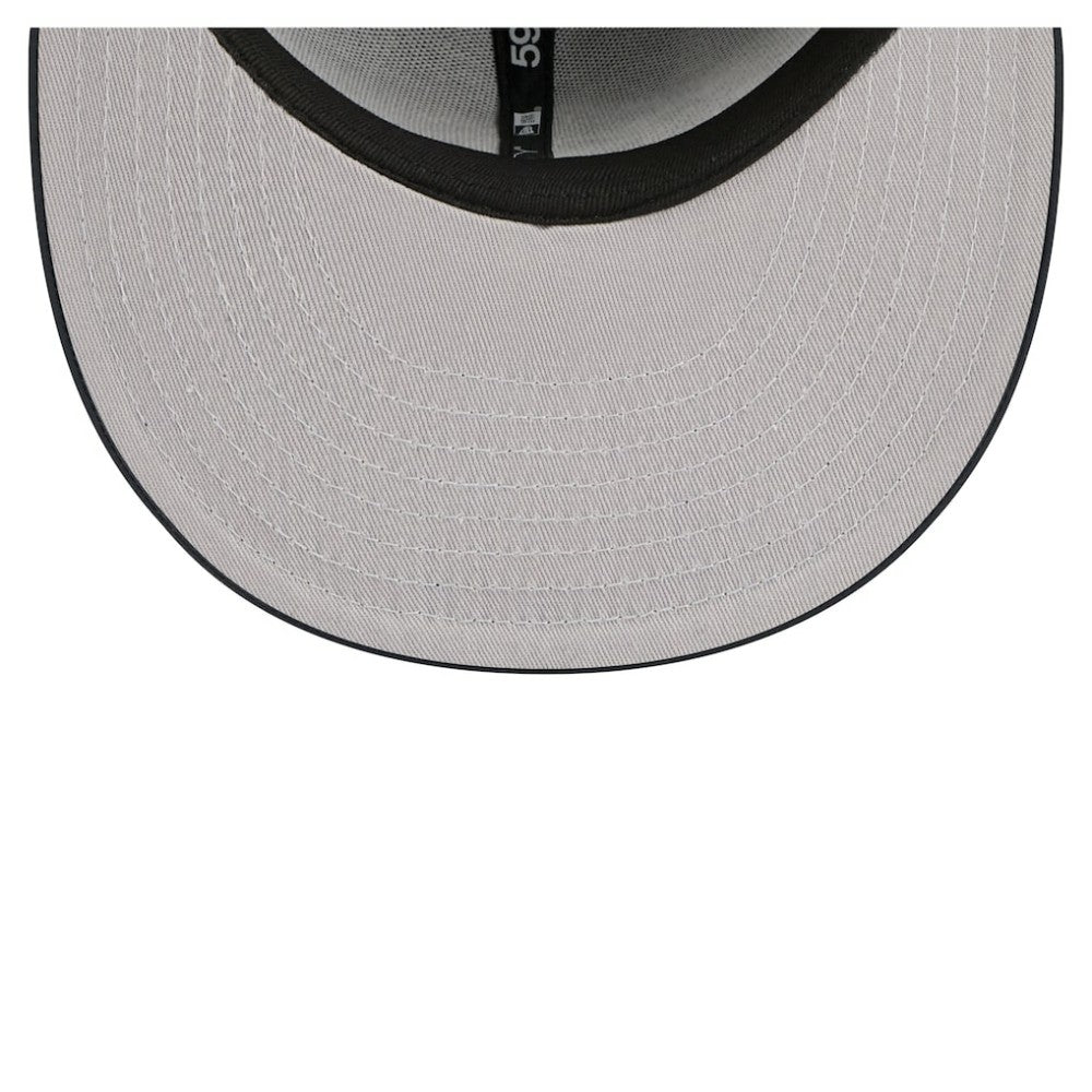 Utah Mammoth New Era Color Pop 59FIFTY Fitted Hat Sale