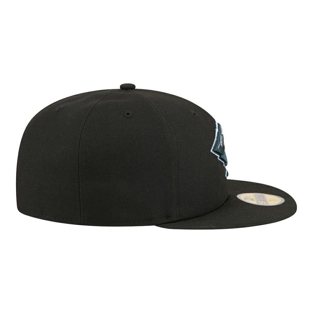 Utah Mammoth New Era Color Pop 59FIFTY Fitted Hat Sale
