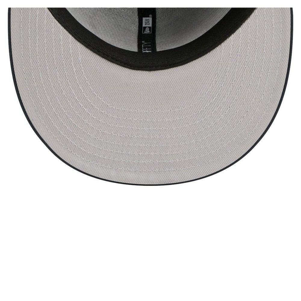 Detroit Red Wings New Era Color Pop 59FIFTY Fitted Hat For Sale