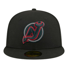 New Jersey Devils New Era Color Pop 59FIFTY Fitted Hat Sale