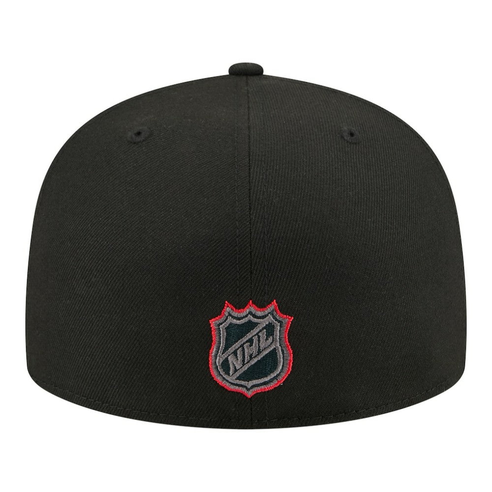 New Jersey Devils New Era Color Pop 59FIFTY Fitted Hat Sale
