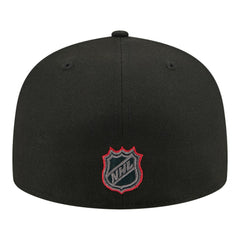 New Jersey Devils New Era Color Pop 59FIFTY Fitted Hat Sale