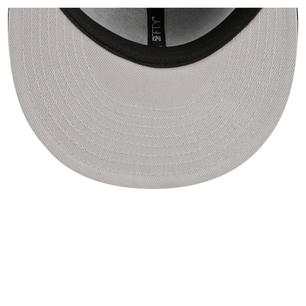 New Jersey Devils New Era Color Pop 59FIFTY Fitted Hat Sale