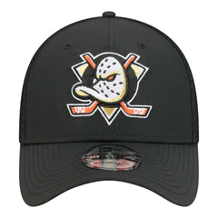 Anaheim Ducks New Era Logo 39THIRTY Flex Hat Online