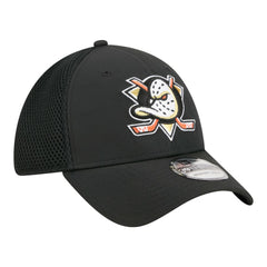 Anaheim Ducks New Era Logo 39THIRTY Flex Hat Online
