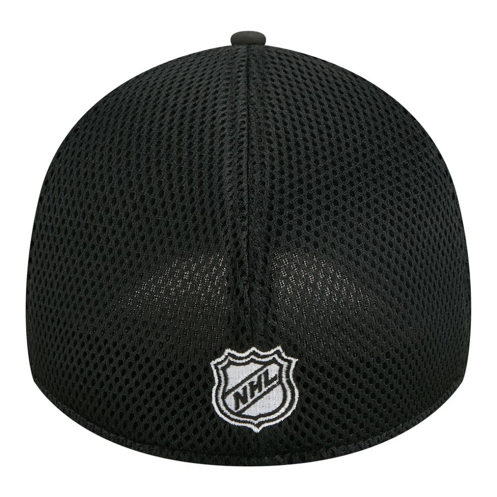Anaheim Ducks New Era Logo 39THIRTY Flex Hat Online