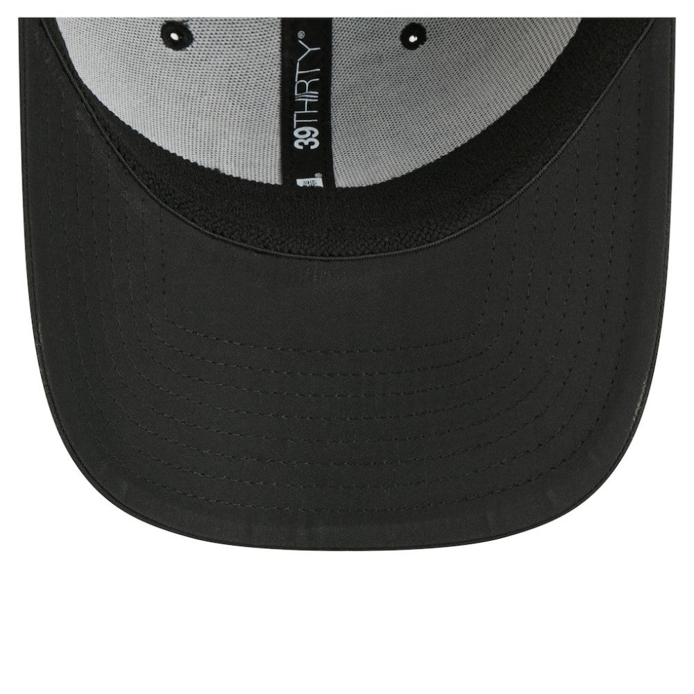 Anaheim Ducks New Era Logo 39THIRTY Flex Hat Online