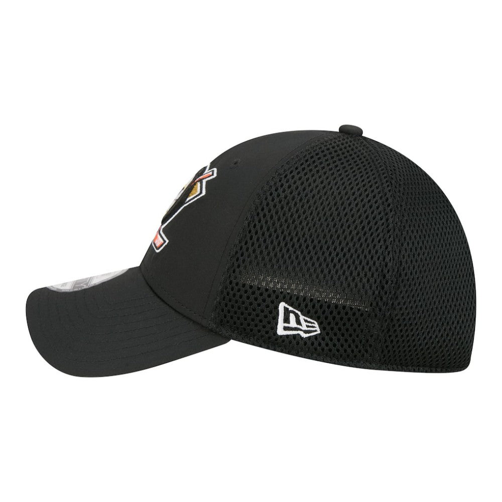 Anaheim Ducks New Era Logo 39THIRTY Flex Hat Online