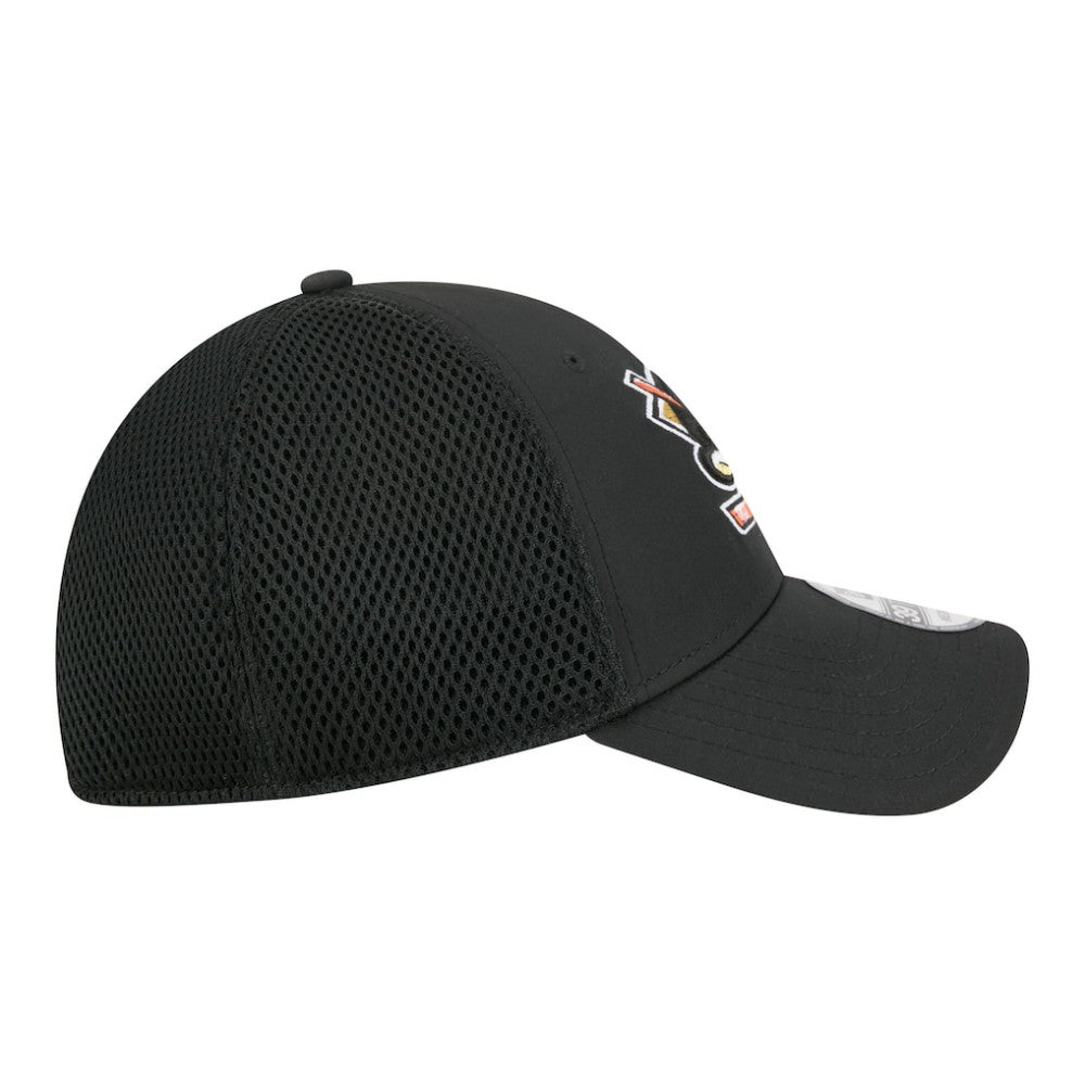 Anaheim Ducks New Era Logo 39THIRTY Flex Hat Online