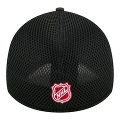 Calgary Flames New Era Logo 39THIRTY Flex Hat Outlet