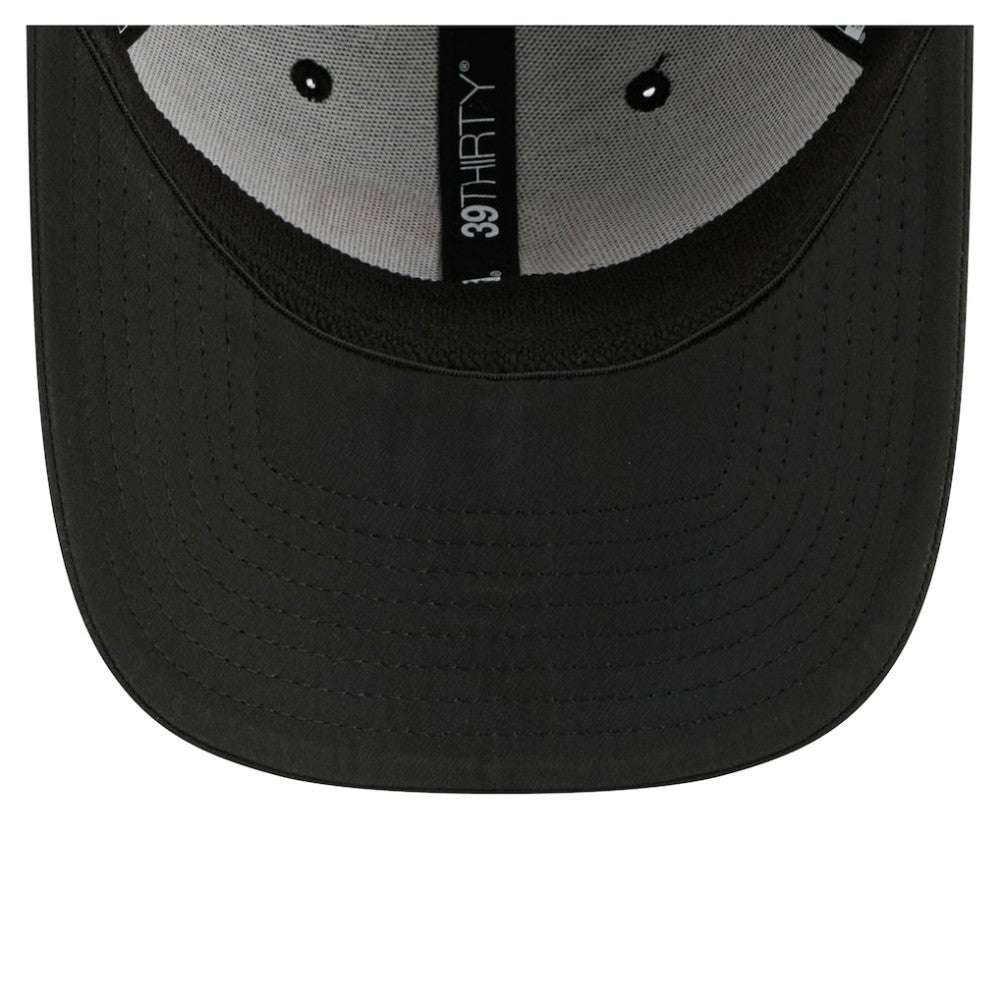 Calgary Flames New Era Logo 39THIRTY Flex Hat Outlet
