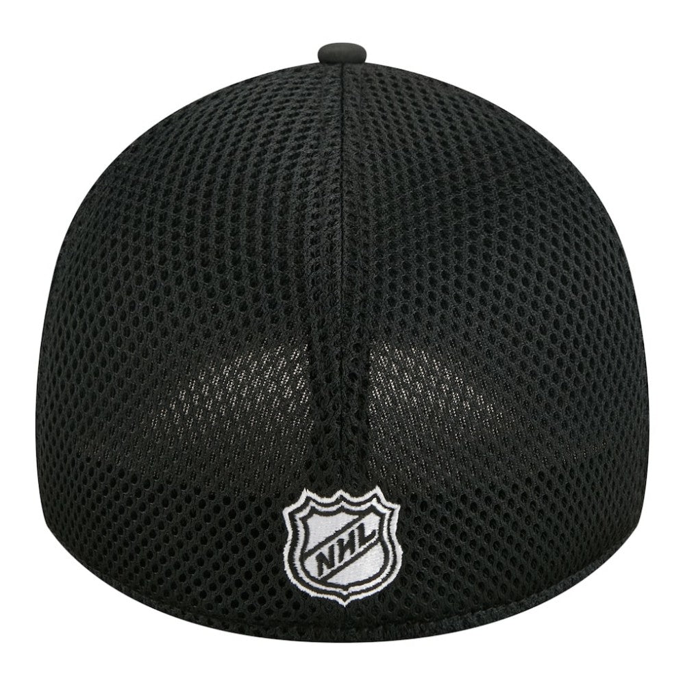 Boston Bruins New Era Logo 39THIRTY Flex Hat On Sale