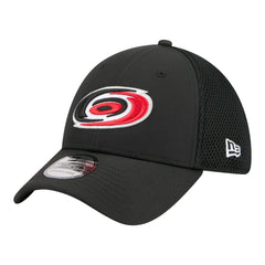 Carolina Hurricanes New Era Logo 39THIRTY Flex Hat Discount