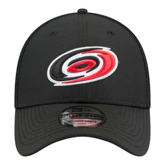 Carolina Hurricanes New Era Logo 39THIRTY Flex Hat Discount