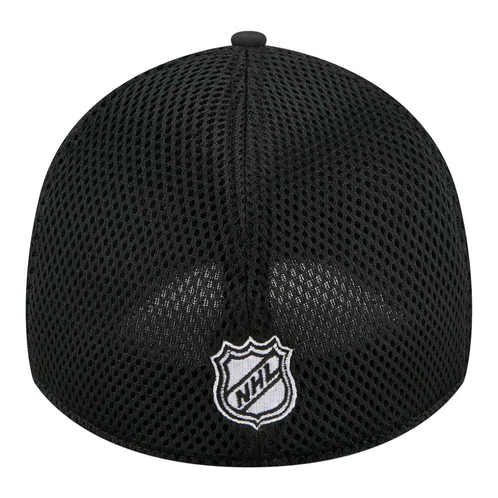 Carolina Hurricanes New Era Logo 39THIRTY Flex Hat Discount