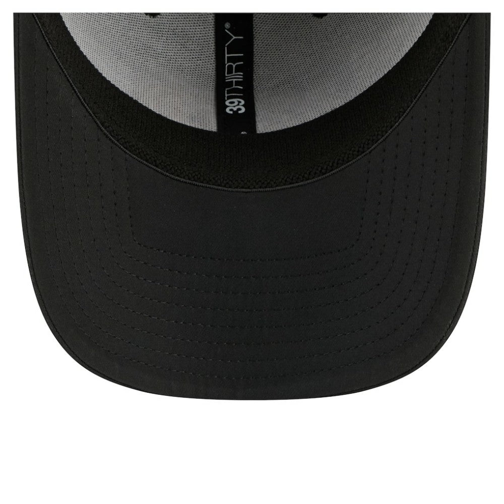 Carolina Hurricanes New Era Logo 39THIRTY Flex Hat Discount