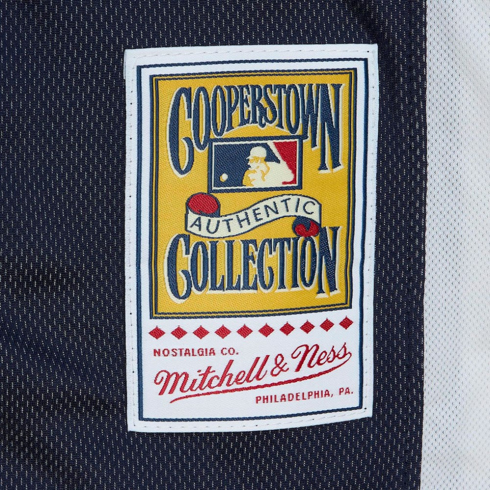 Ichiro Suzuki Seattle Mariners Mitchell & Ness Big & Tall Cooperstown Mesh Batting Practice Jersey | MLB Near me