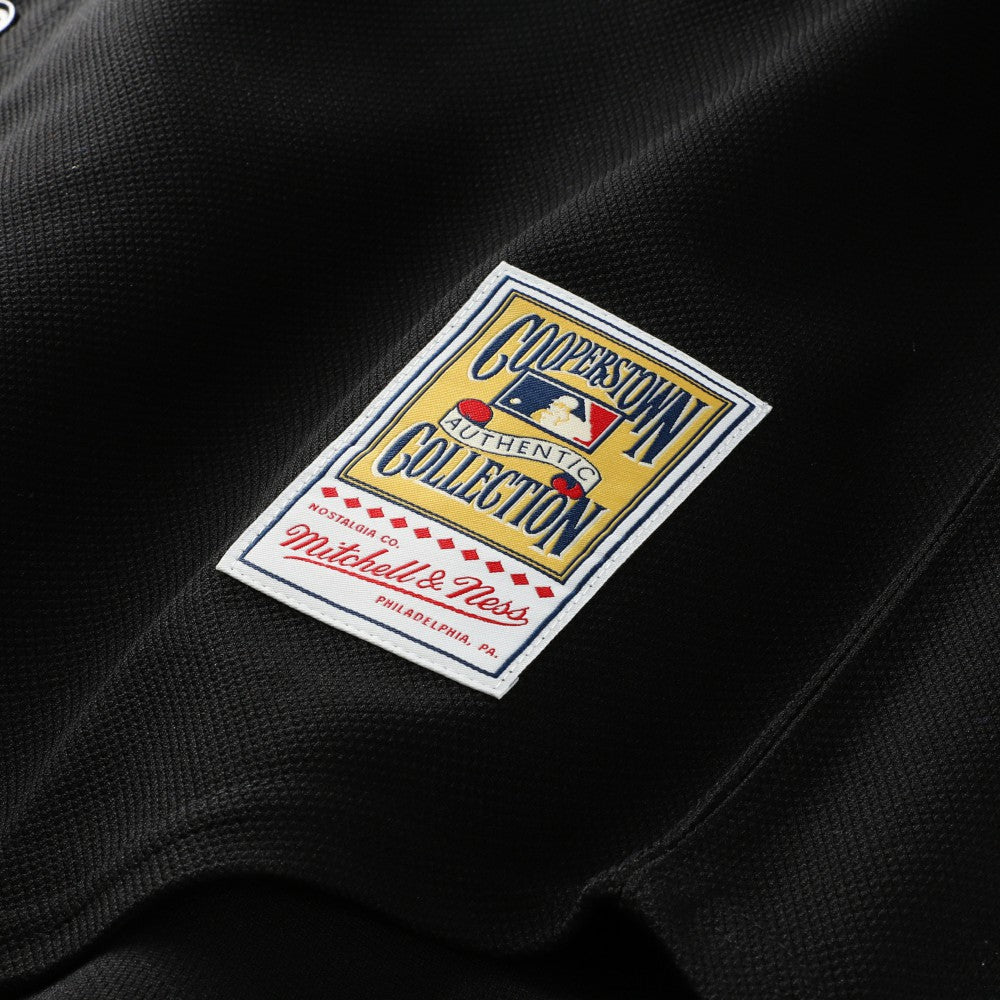 Miguel Cabrera Miami Marlins Mitchell & Ness Big & Tall Cooperstown Mesh Batting Practice Jersey | MLB US