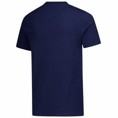 Chicago Bears Mitchell & Ness Youth Retro Logo T-Shirt