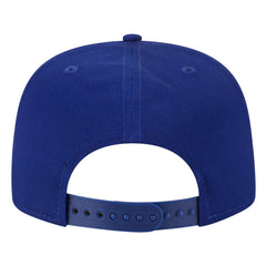 Tampa Bay Lightning New Era Team Text Golfer Adjustable Hat Discount