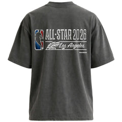 round21 Unisex 2026 NBA All-Star Game Court T-Shirt Online